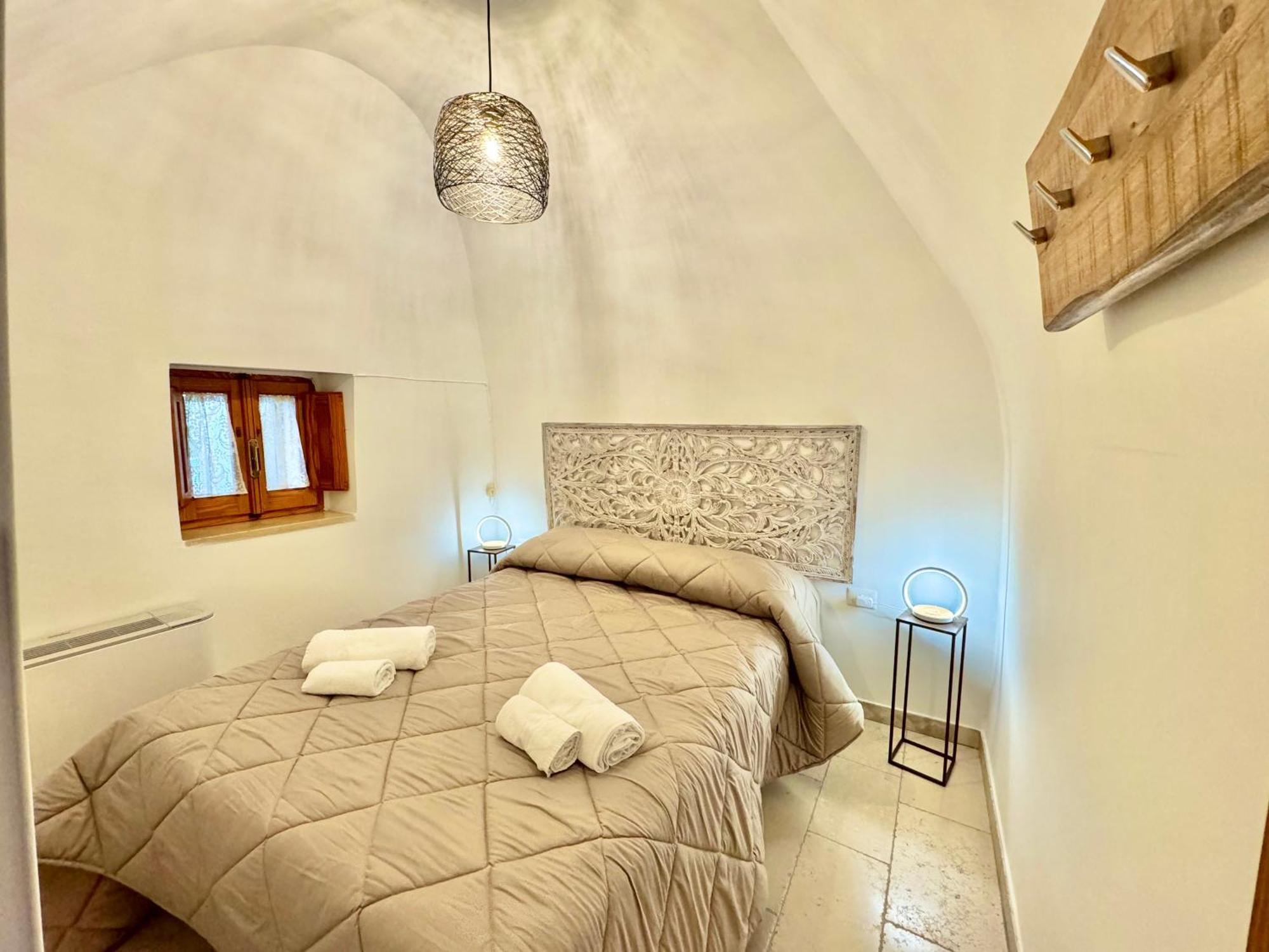 Trulli Moon Alberobello Exterior foto